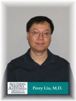 Dr. Perry Liu, MD - Tucson, AZ - Anesthesiology