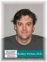 Dr. Bradley Gibson Nichols, MD - Tucson, AZ - Anesthesiology