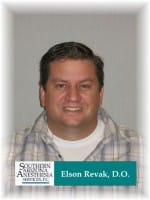 Dr. Elson Leon Revak, DO - Tucson, AZ - Anesthesiology
