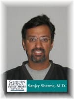 Dr. Sanjay Sharma, MD