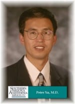 Dr. Guihong Xu, MD