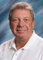 Dr. James Mark Myers, MD