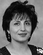 Dr. Afsaneh Foroozan, DO