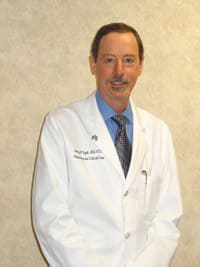 Dr. Barry William Sigal, MD - Charleston, SC - Critical Care Medicine, Pulmonology