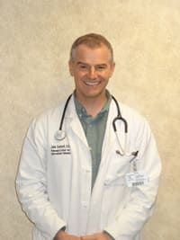 Dr. John Frank Conforti, DO - Winston Salem, NC - Pulmonology, Critical Care Medicine, Internal Medicine