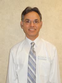 Dr. Bipin Damjibhai Sarodia, MD - Florence, SC - Sleep Medicine
