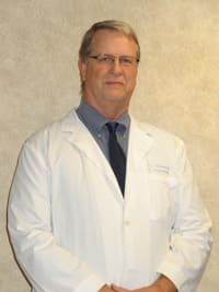 Dr. Thomas Riley Hinson, MD