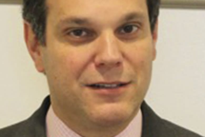 Dr. Alexander Gerard Salerno, MD - East Orange, NJ - Internal Medicine
