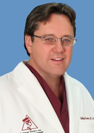 Dr. Matthew Lee Romans
