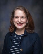 Dr. Megan Elizabeth Kasper, MD - Nampa, ID - Obstetrics & Gynecology