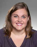 Dr. Abigail Lin Polzin, MD