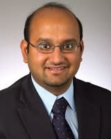 Dr. Adit Shrikrishna Mahale, MD