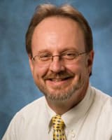 Dr. Alan Erik Laird