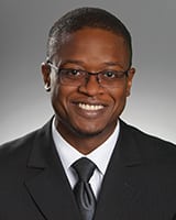Dr. Alboury Sow, MD