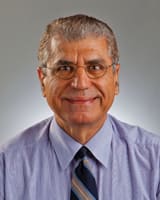 Dr. Ali Dakhil Jassim, MD