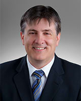 Dr. Anthony Tad Johnson