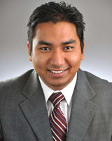 Dr. Bipin Barun, MD - COON RAPIDS, MN - Internal Medicine