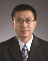 Dr. Benson S Hsu, MD