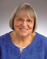 Dr. Bonnie Margaret Bailey