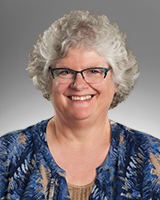 Dr. Bonnie Lynn Bunch, MD