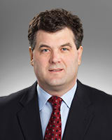 Dr. Bradley Kevin Coots, MD