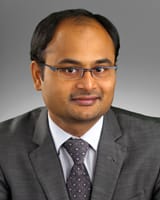 Dr. Chandra Sekhara Rao Thondapi, MD - Fargo, ND - Internal Medicine, Hospital Medicine