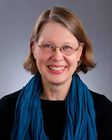 Dr. Christie Ann Iverson