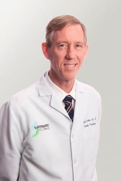 Dr. Allan Keith Bosko, MD - Lompoc, CA - Family Medicine
