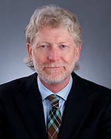 Dr. Craig Alan Johnson