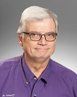 Dr. David Michael Sahlstrom, MD