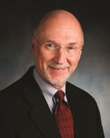 Dr. Dennis Charles Stevens