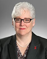 Dr. Elizabeth M Tucker, DO - Chamberlain, SD - Surgery