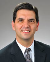 Dr. Erik Glenn Fetner, MD - Fargo, ND - Colorectal Surgery