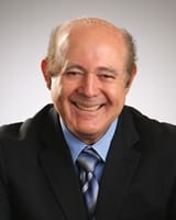 Dr. Fernando Alfonso Escobar, MD