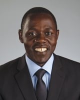 Dr. Godfrey Oduor Wabwire, MD