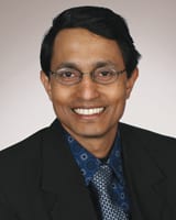 Dr. Hasrat Khan, MD