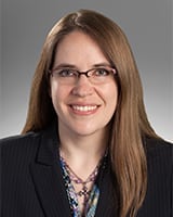 Dr. Heather Rae Merrill, MD