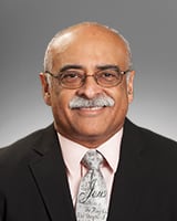 Dr. Hector E Aybar-Quijano