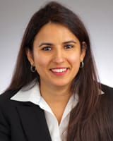 Dr. Hina Rahman