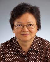 Dr. Hong-Qi Peng, MD - Clovis, CA - Pathology, Cytopathology