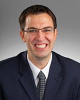 Dr. Jacob Adam Fish, MD