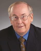 Dr. James Byron Buhr, MD