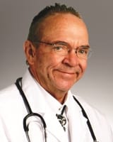 Dr. Jerome William Freeman