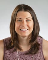 Dr. Jody Nicole Huber, MD