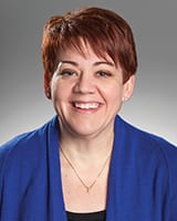 Dr. Kayelyn Jean Wagner, MD