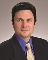 Dr. Leonid Vilenski, MD - Fargo, ND - Internal Medicine