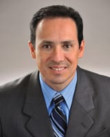 Dr. Luis Arturo Garcia, MD