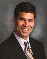 Dr. Marc Alan Capitano, MD - Fargo, ND - Hospital Medicine, Internal Medicine