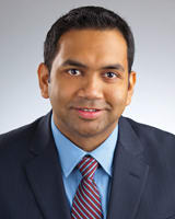 Dr. Mateen Ur Rahman, MD - Coon Rapids, MN - Infectious Disease