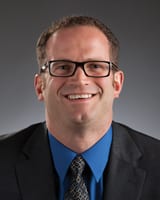 Dr. Matthew David Tschetter, MD - Sioux Falls, SD - Colorectal Surgery, Surgery